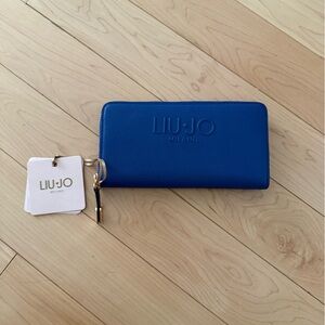 NWT Liu Jo Wallet